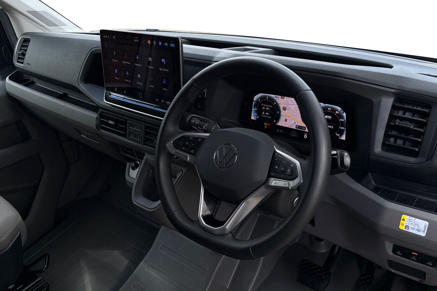 Used Volkswagen California 2025 for sale - 77829380: Photo 14