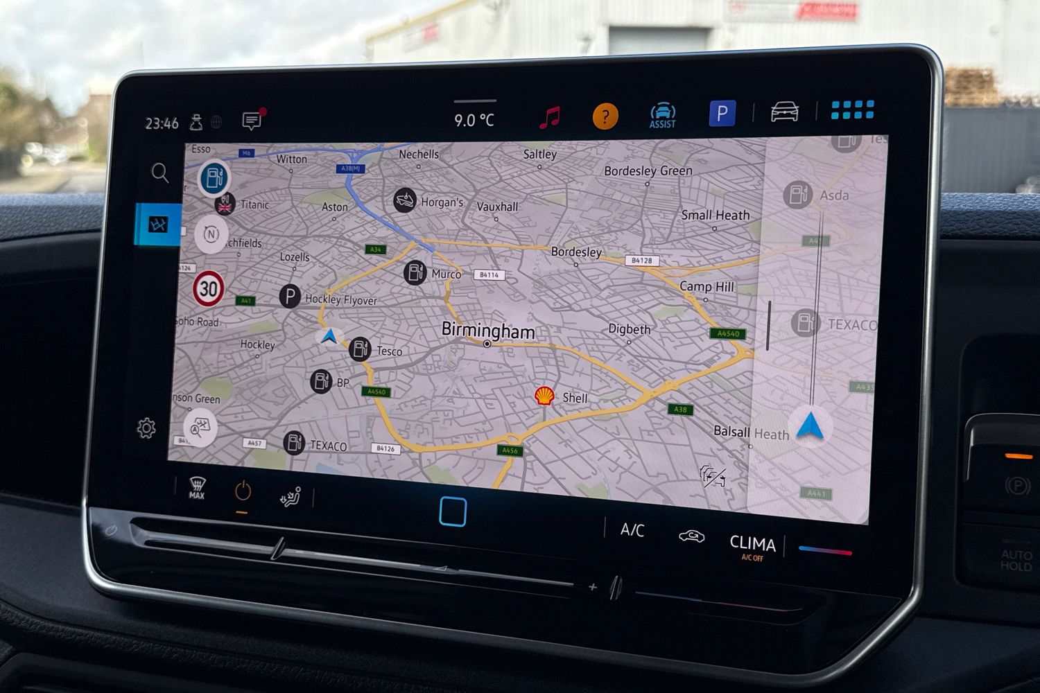 Used Volkswagen California 2025 for sale - 77829380: Photo 17