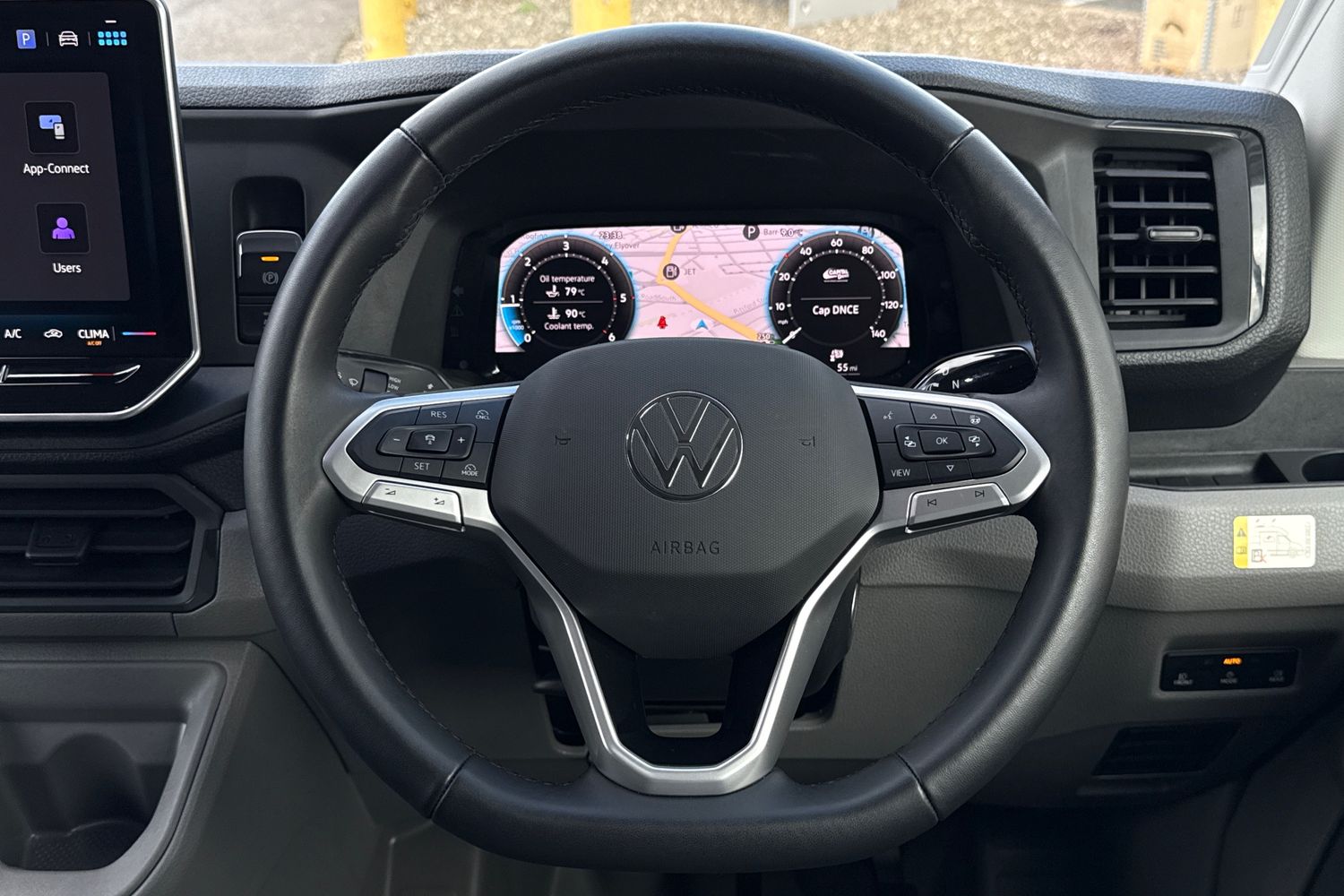 Used Volkswagen California 2025 for sale - 77829380: Photo 18