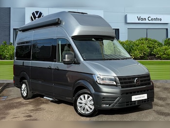 Used Volkswagen California 2025 for sale - 77829380: Photo