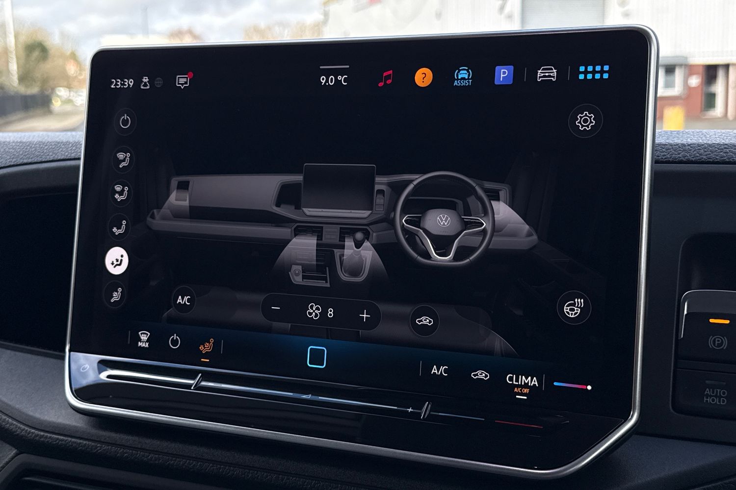 Used Volkswagen California 2025 for sale - 77829380: Photo 22