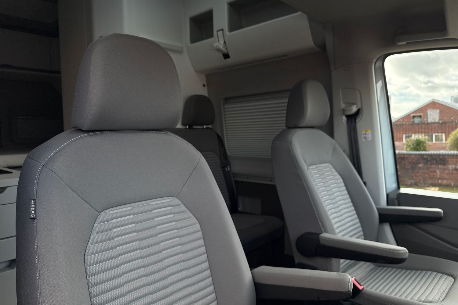 Used Volkswagen California 2025 for sale - 77829380: Photo 24