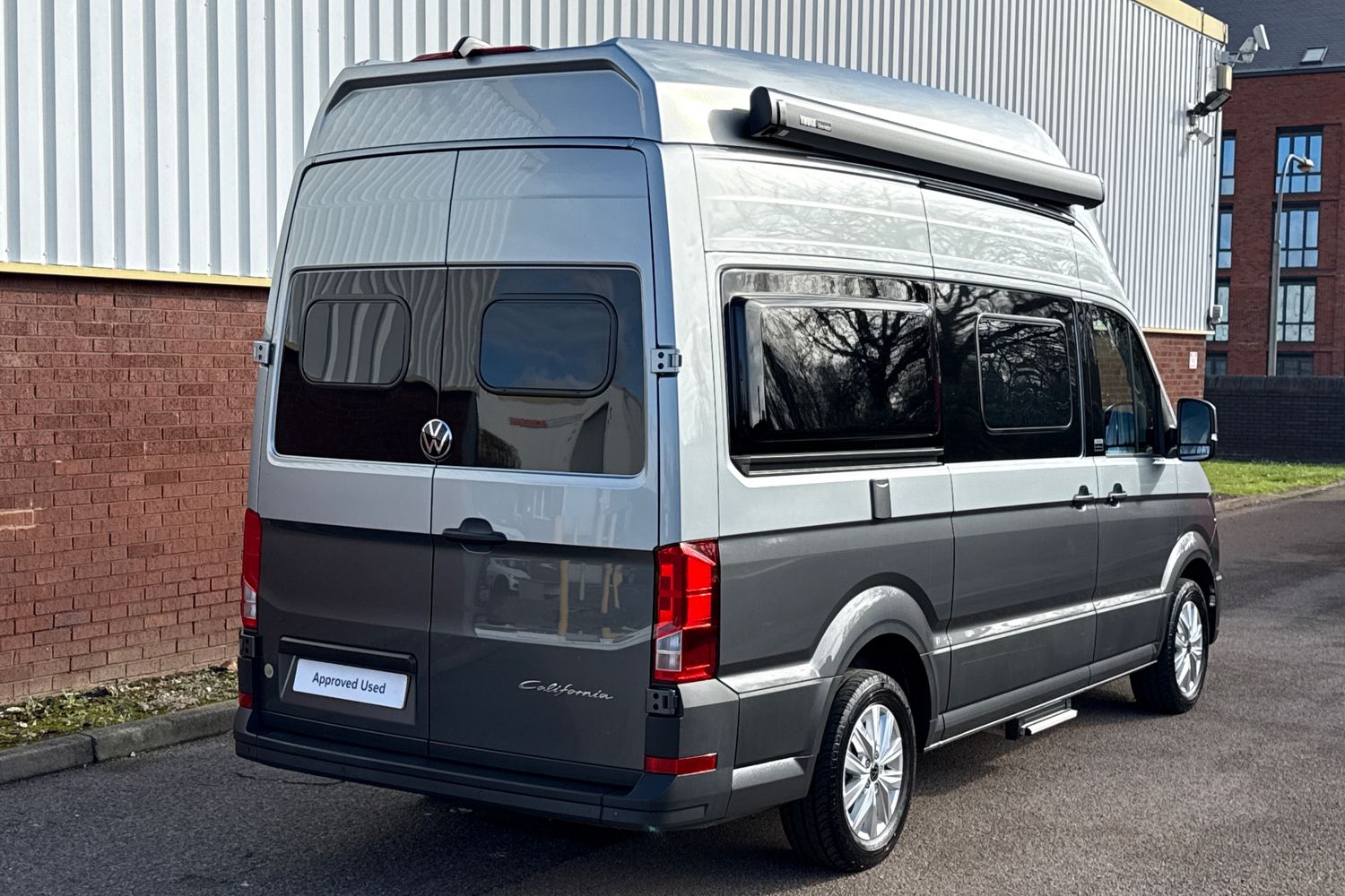 Used Volkswagen California 2025 for sale - 77829380: Photo 26