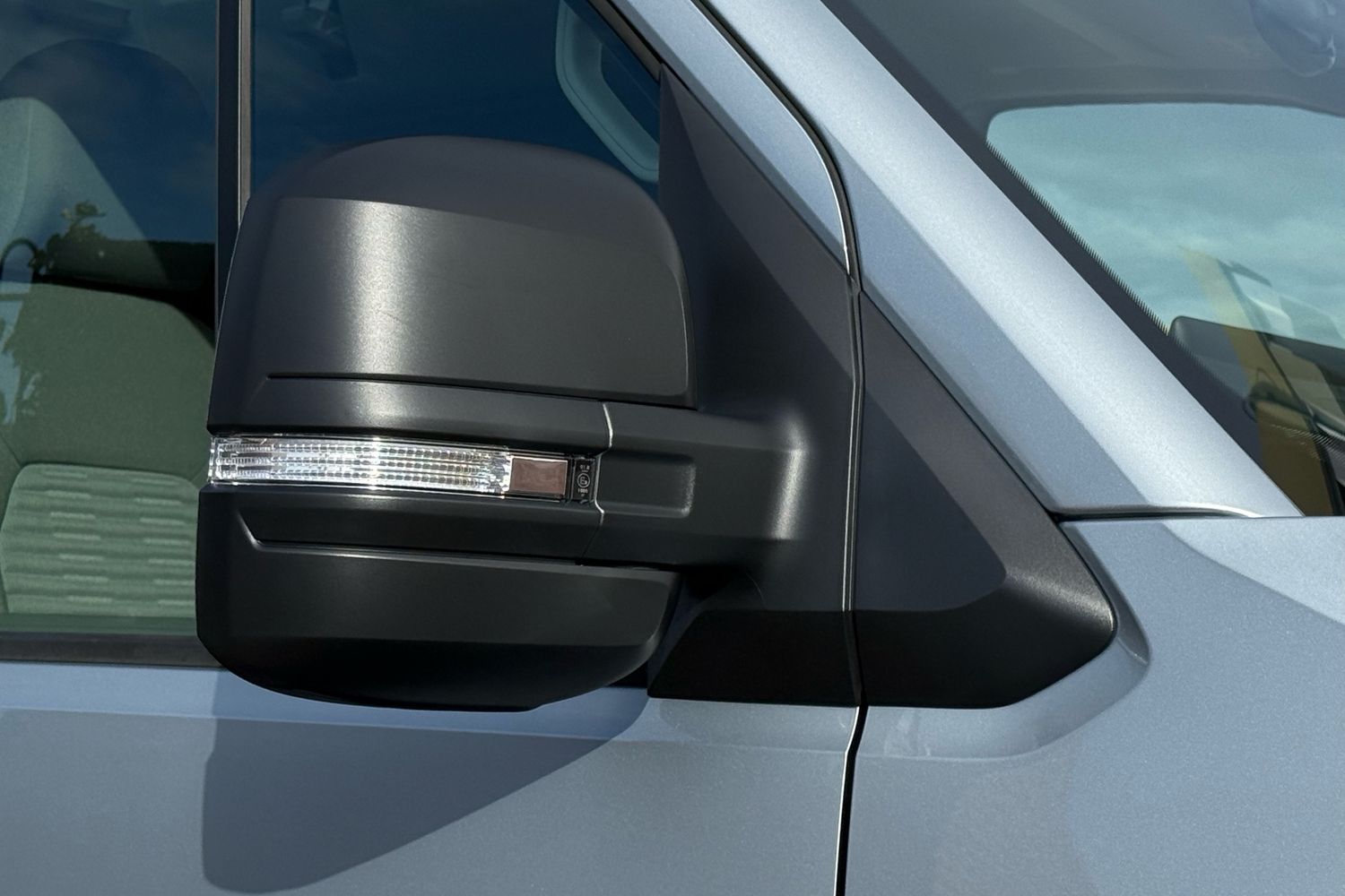 Used Volkswagen California 2025 for sale - 77829380: Photo 28