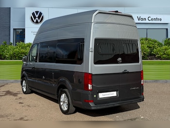 Used Volkswagen California 2025 for sale - 77829380: Photo