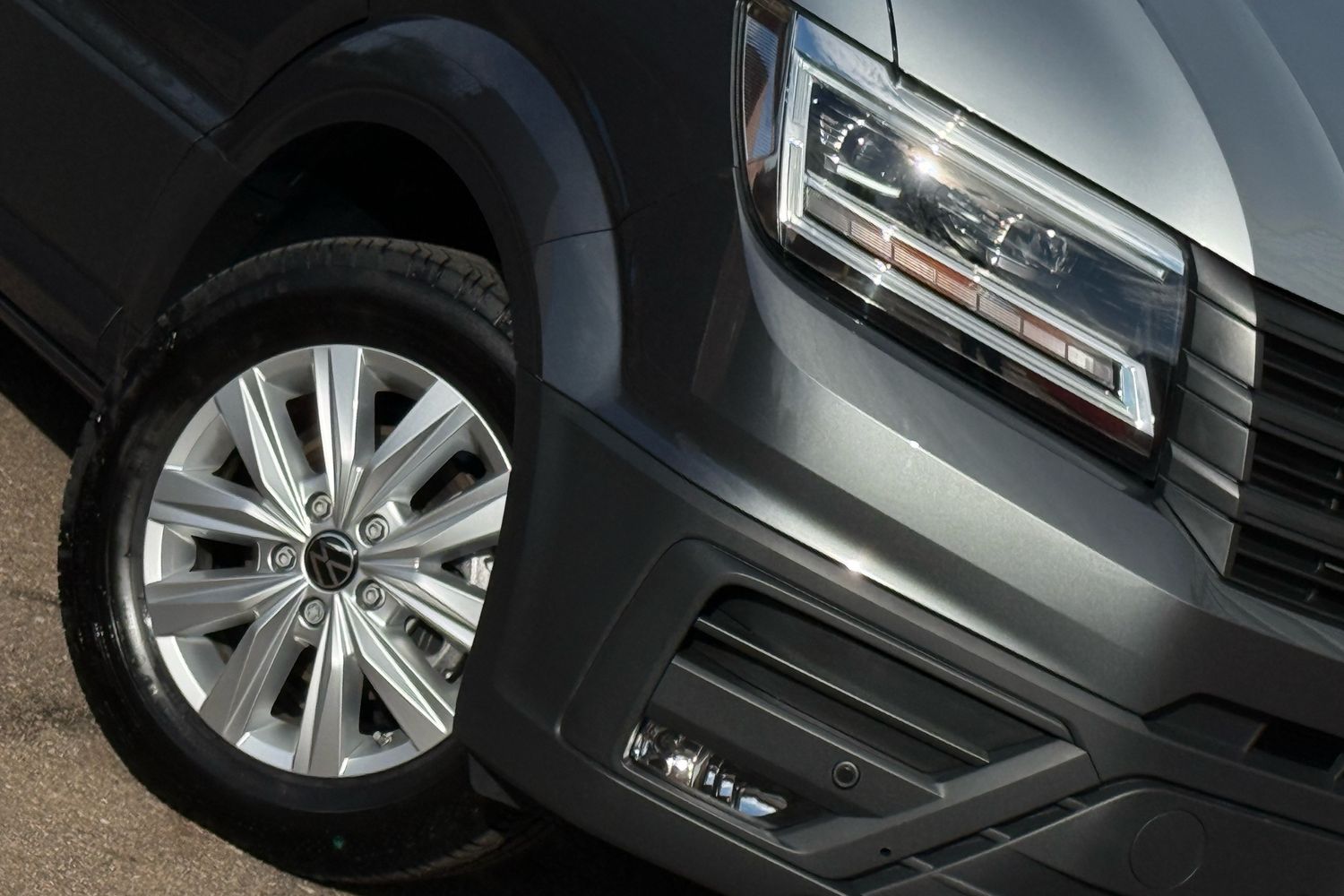 Used Volkswagen California 2025 for sale - 77829380: Photo 30