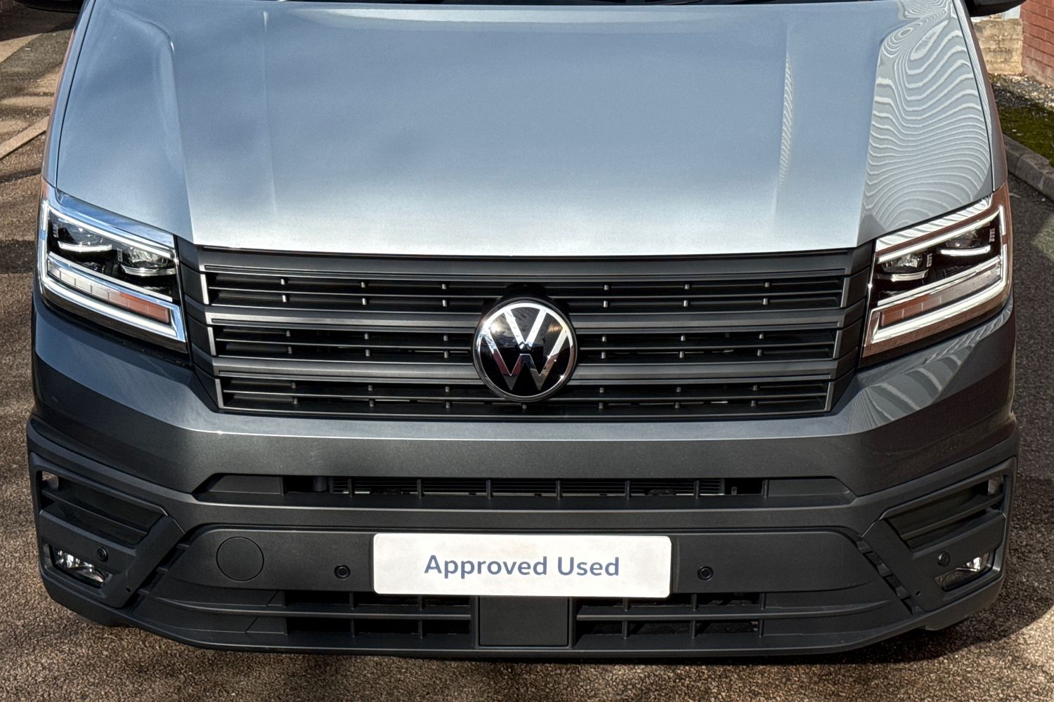 Used Volkswagen California 2025 for sale - 77829380: Photo 32