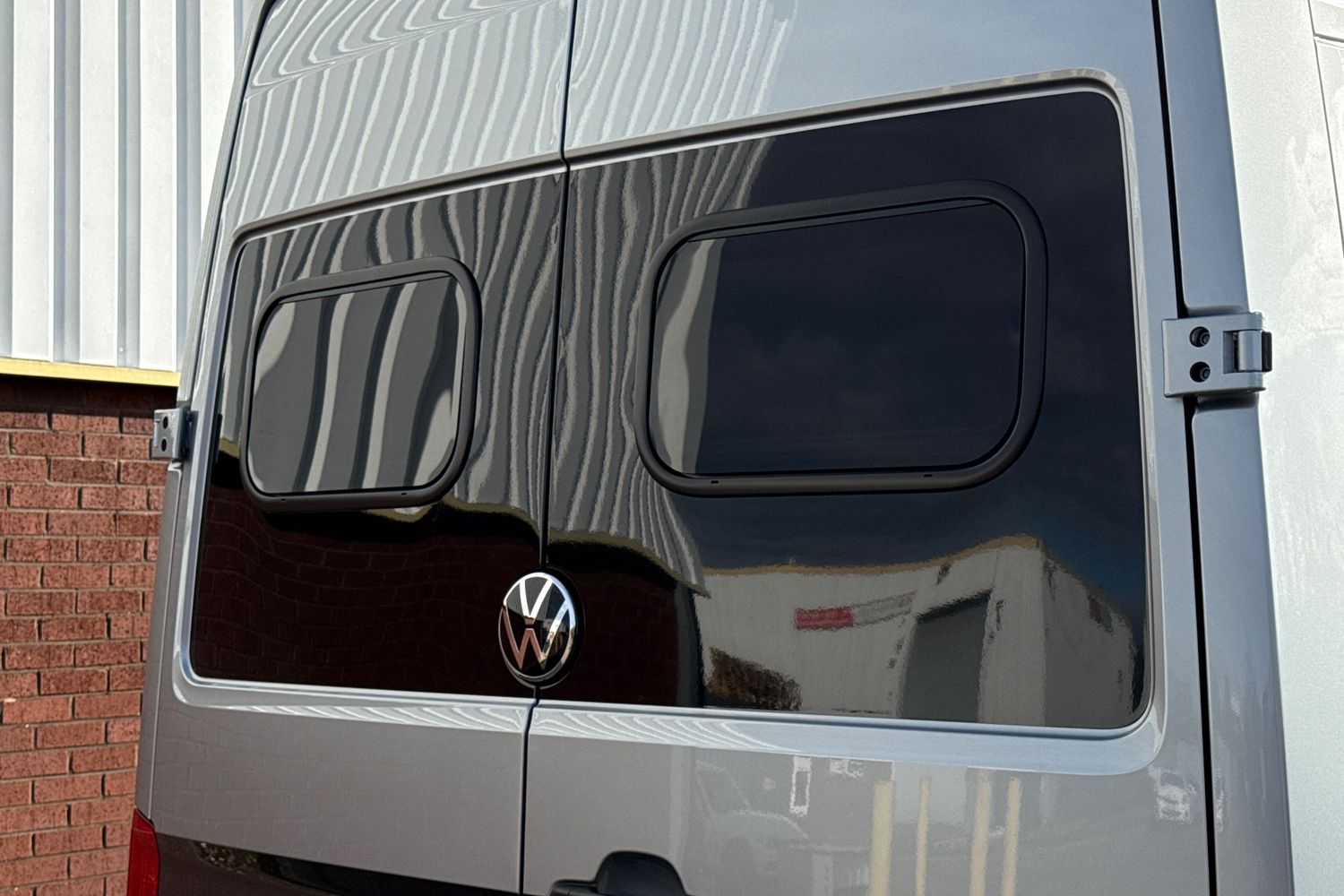 Used Volkswagen California 2025 for sale - 77829380: Photo 36