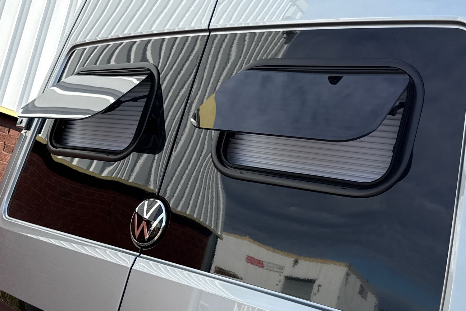 Used Volkswagen California 2025 for sale - 77829380: Photo 37