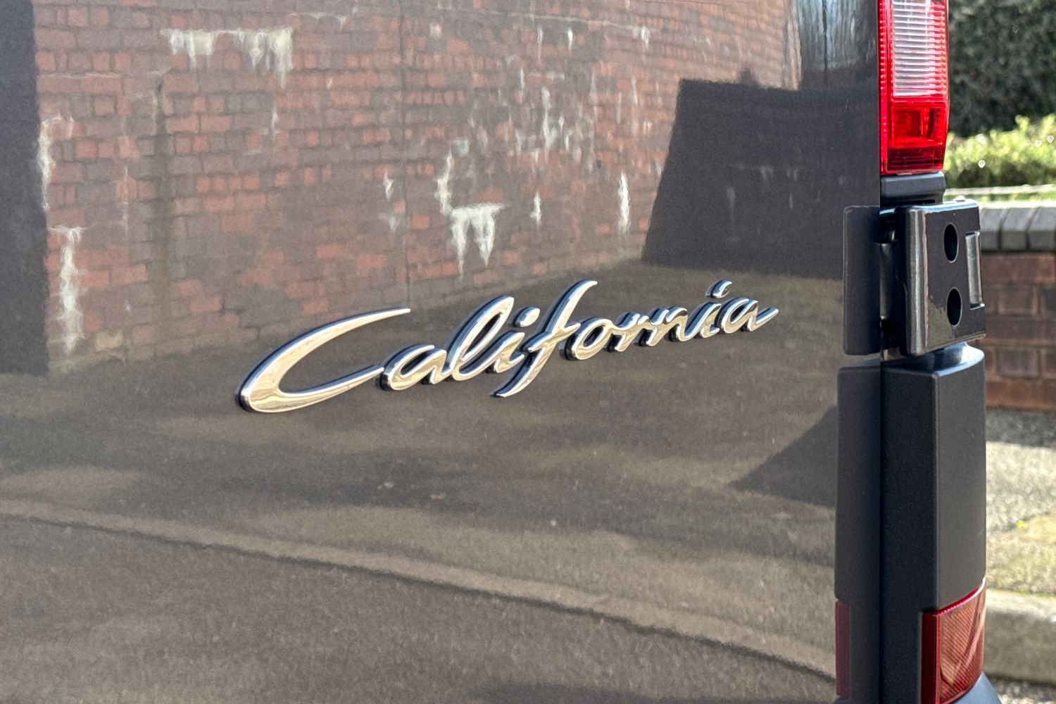 Used Volkswagen California 2025 for sale - 77829380: Photo 38