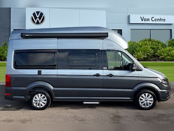 Used Volkswagen California 2025 for sale - 77829380: Photo
