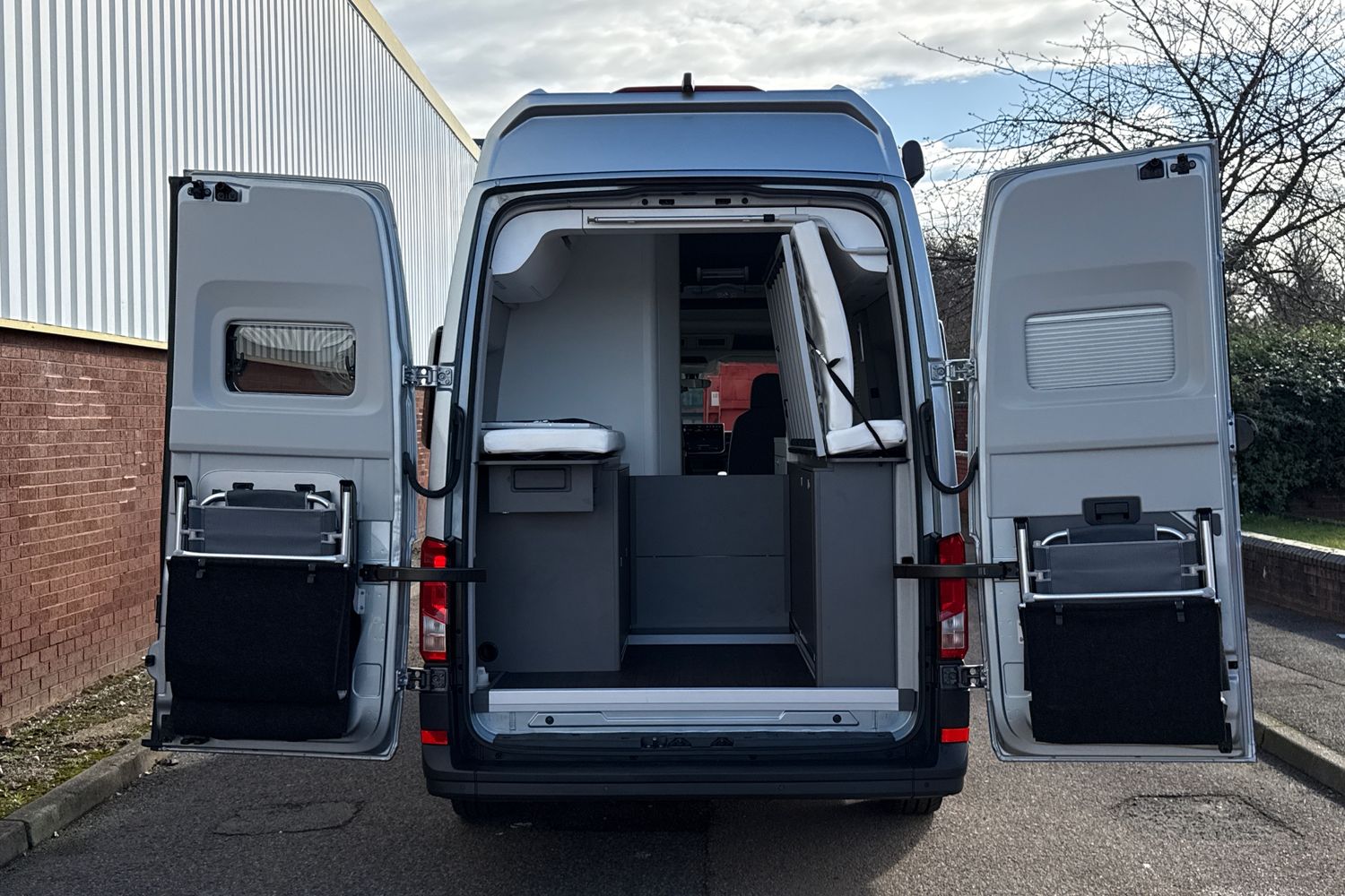 Used Volkswagen California 2025 for sale - 77829380: Photo 40