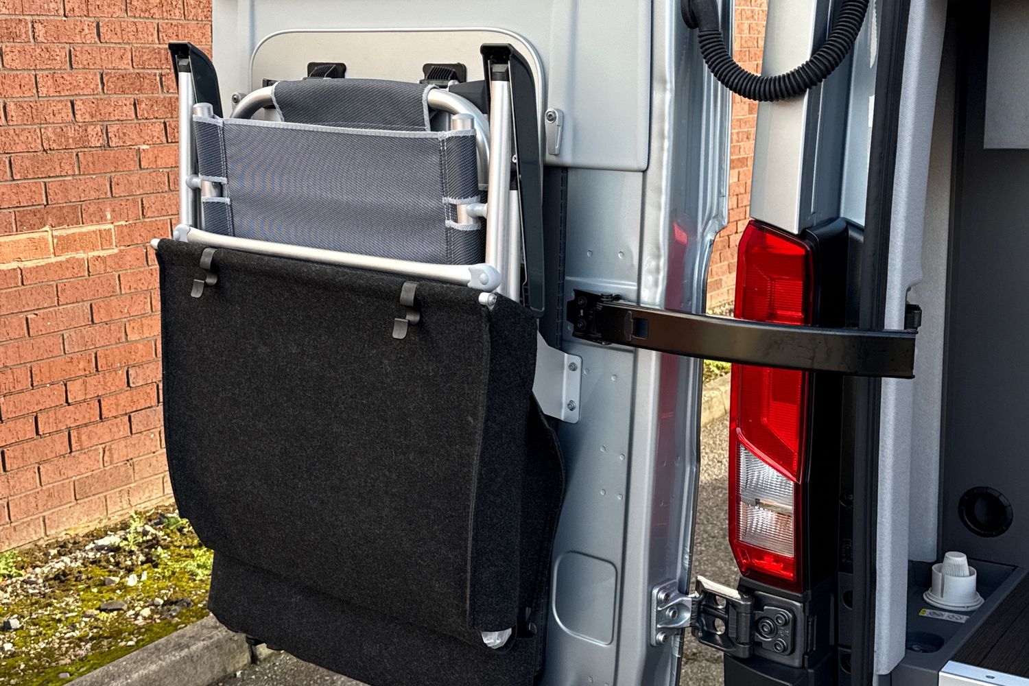 Used Volkswagen California 2025 for sale - 77829380: Photo 41