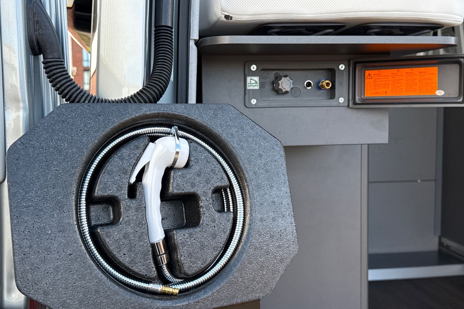 Used Volkswagen California 2025 for sale - 77829380: Photo 42