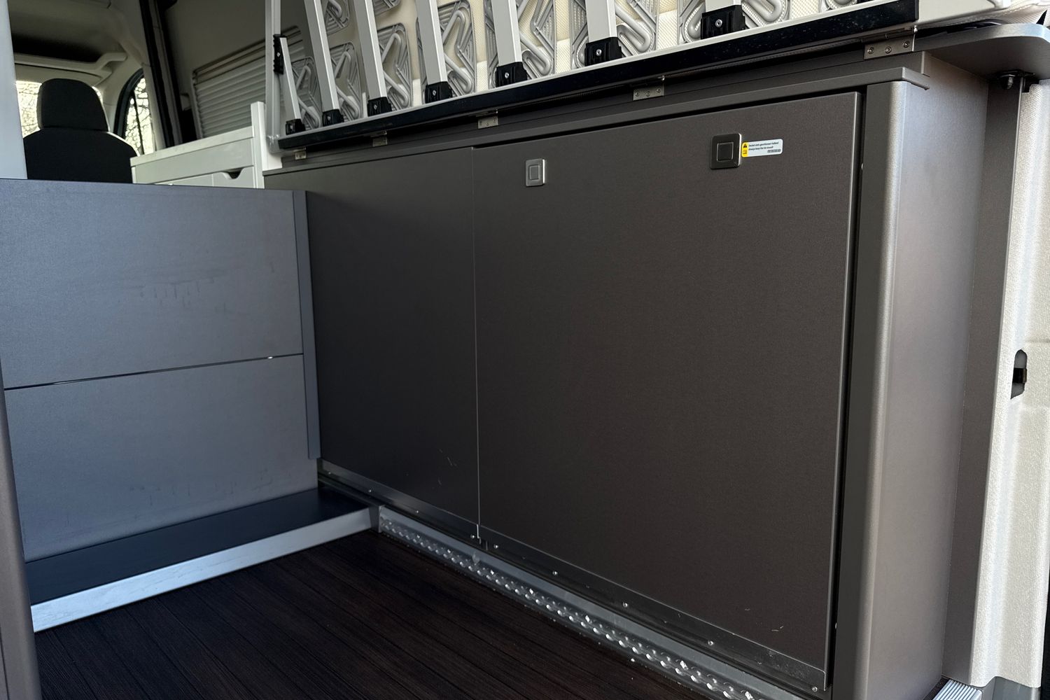 Used Volkswagen California 2025 for sale - 77829380: Photo 44