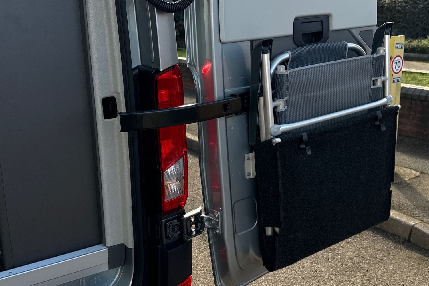 Used Volkswagen California 2025 for sale - 77829380: Photo 45