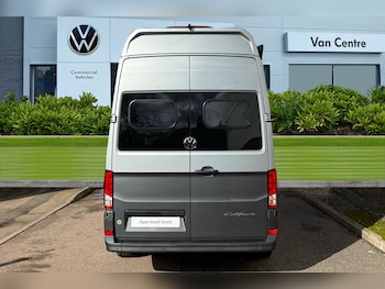 Used Volkswagen California 2025 for sale - 77829380: Photo