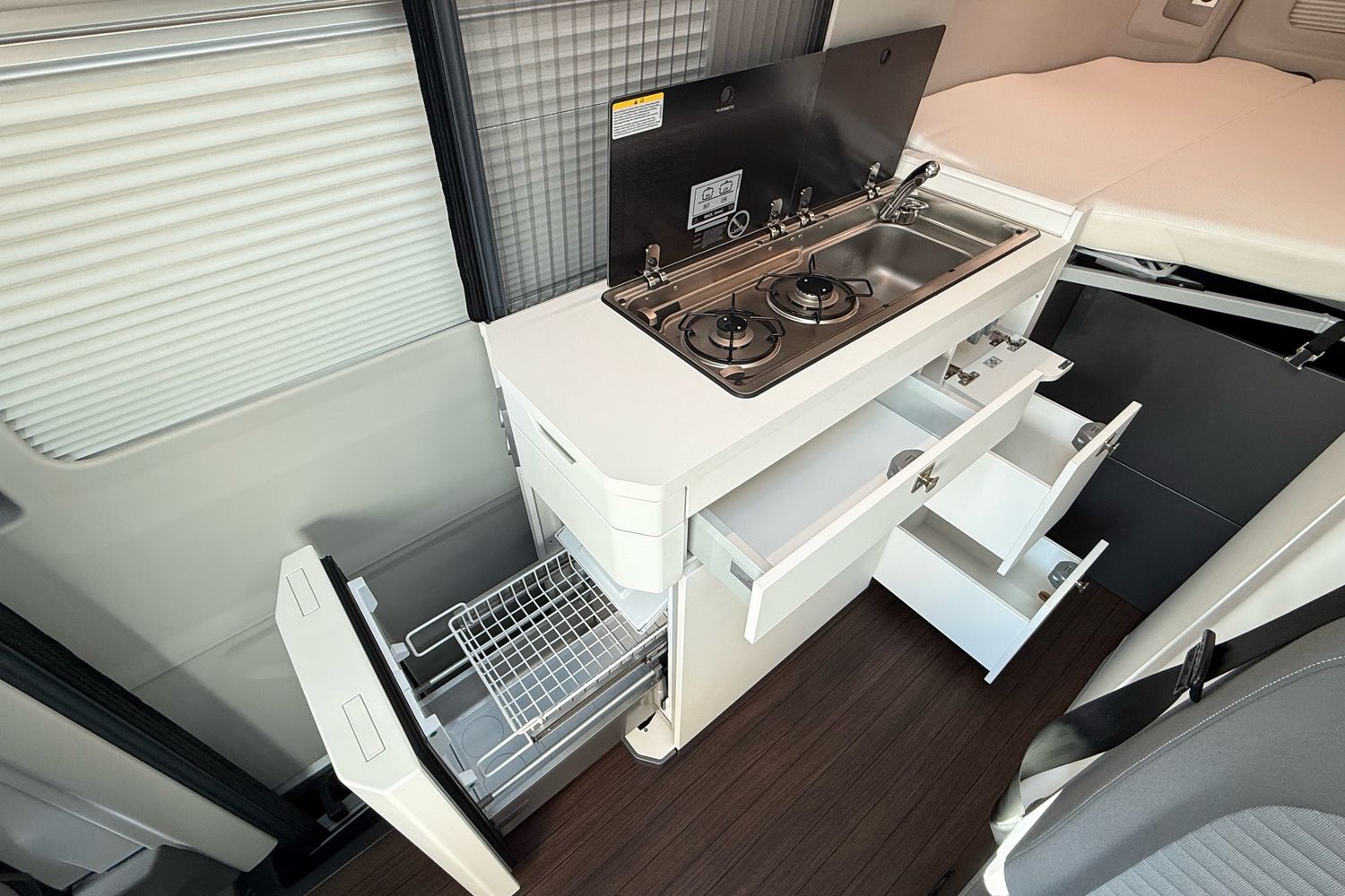 Used Volkswagen California 2025 for sale - 77829380: Photo 52