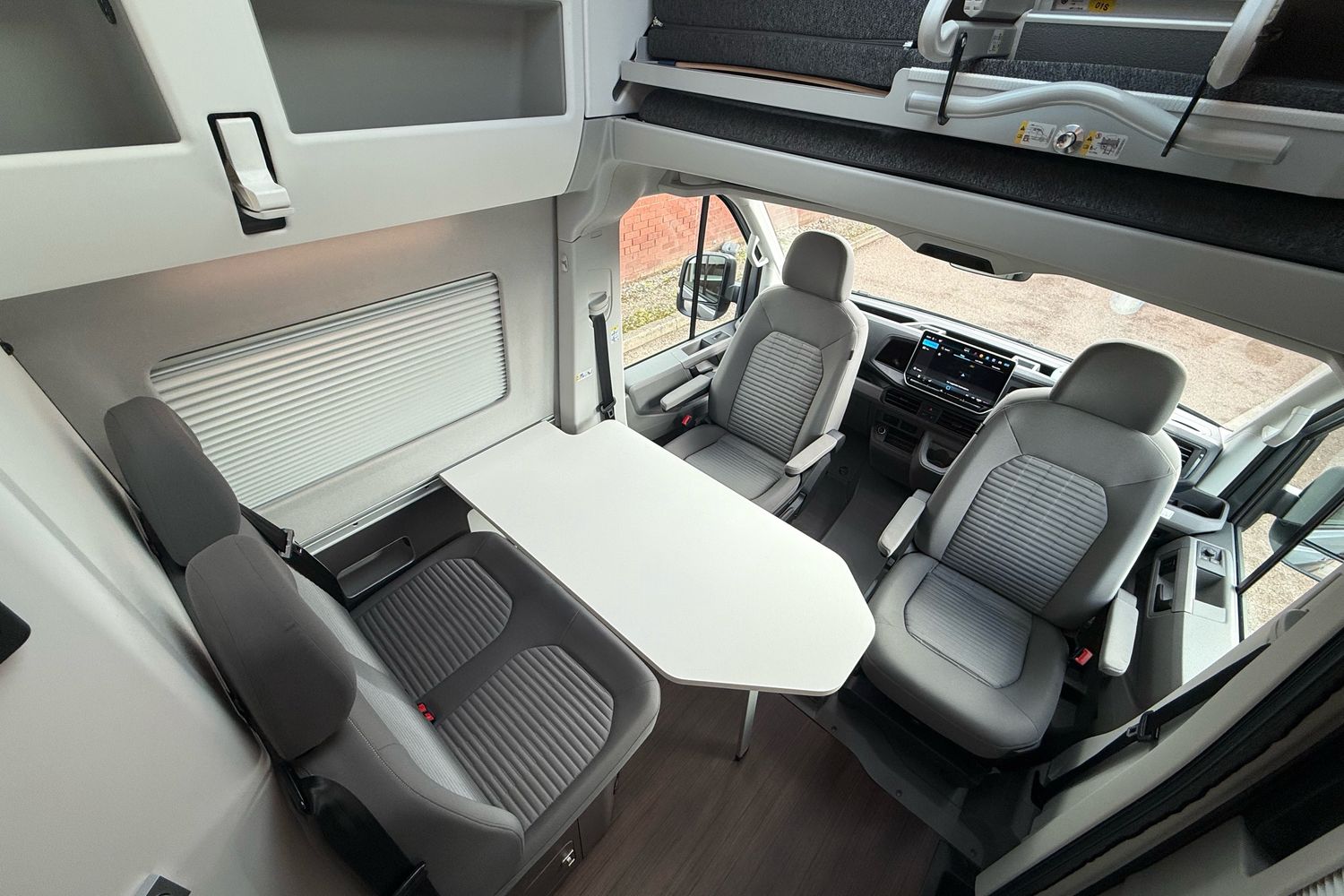 Used Volkswagen California 2025 for sale - 77829380: Photo 53