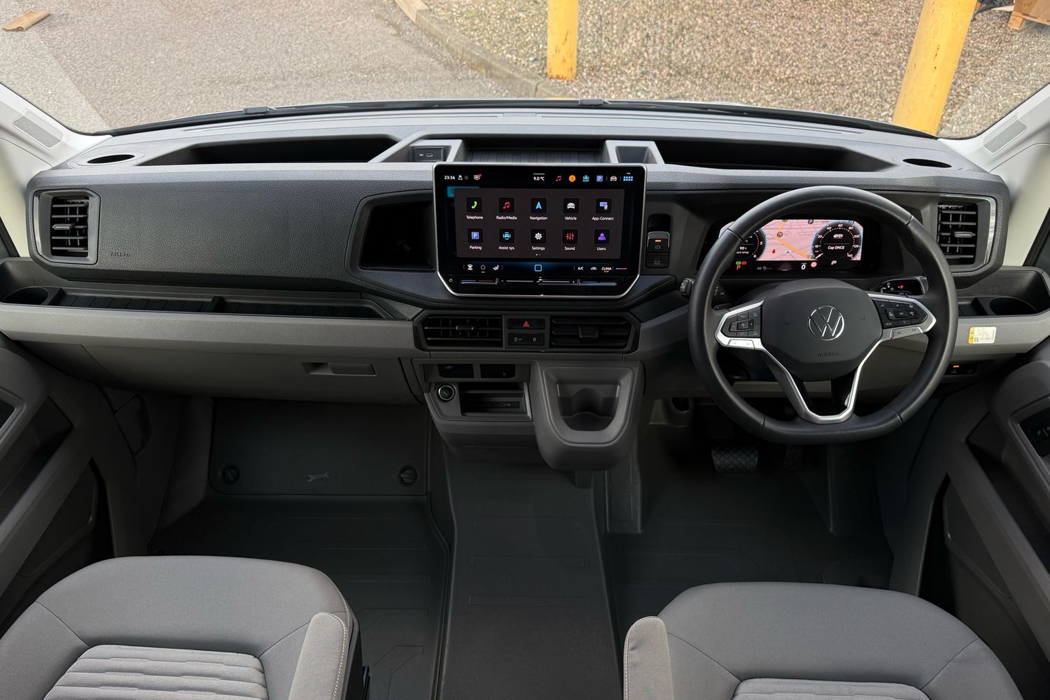 Used Volkswagen California 2025 for sale - 77829380: Photo 55