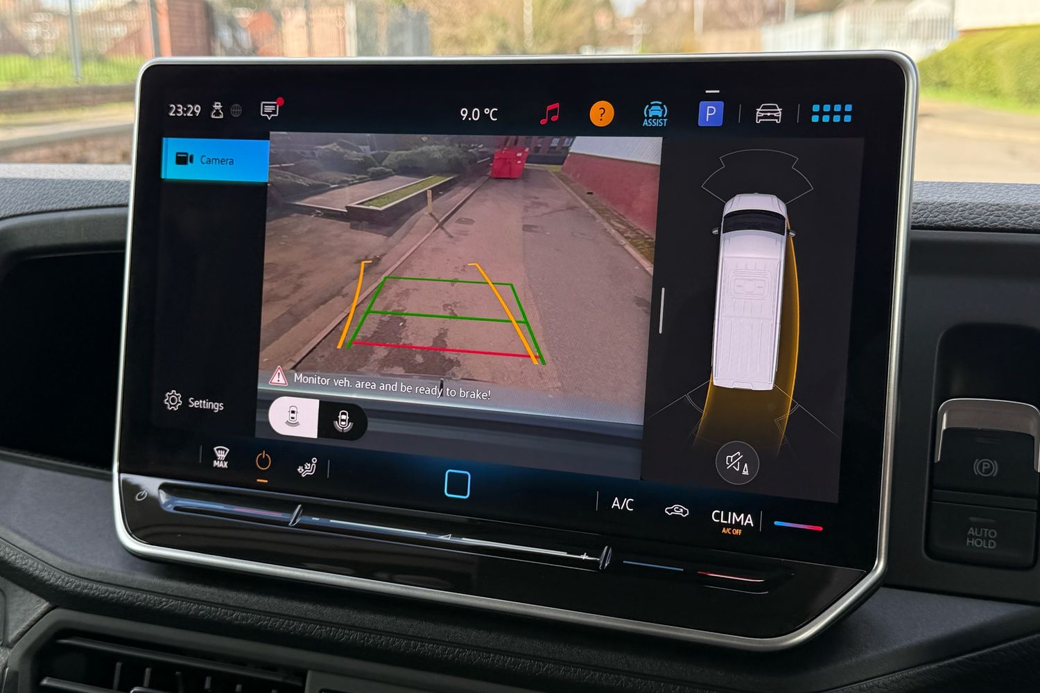 Used Volkswagen California 2025 for sale - 77829380: Photo 56