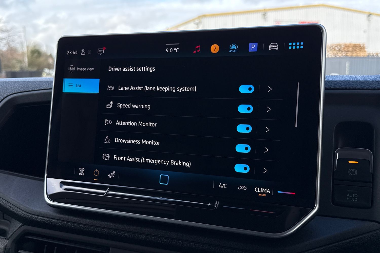 Used Volkswagen California 2025 for sale - 77829380: Photo 57