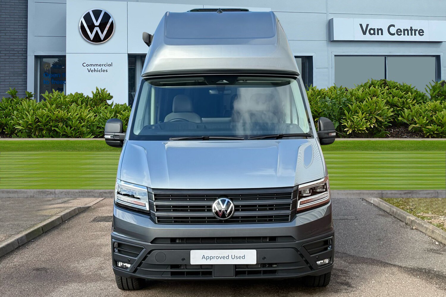 Used Volkswagen California 2025 for sale - 77829380: Photo 6