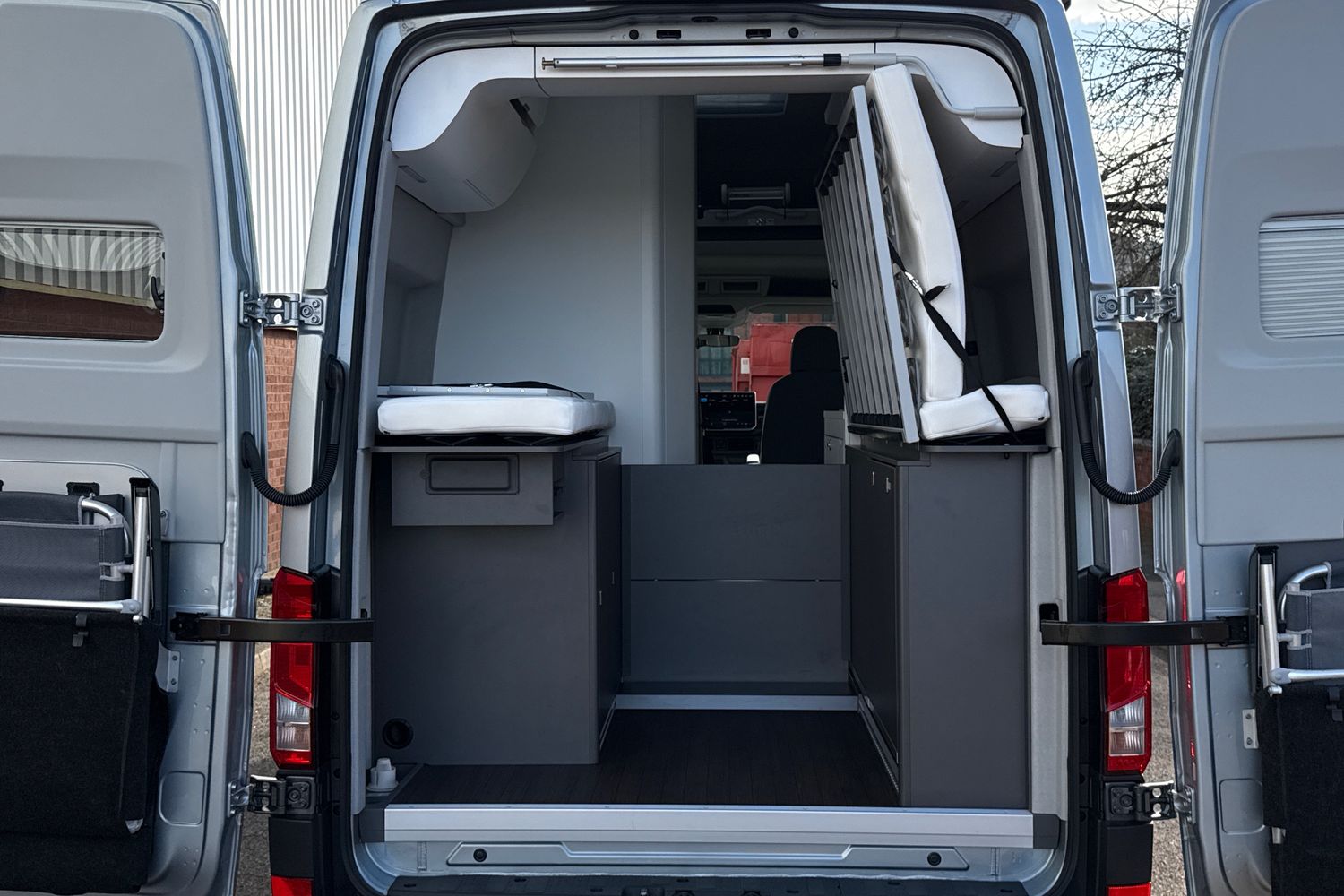 Used Volkswagen California 2025 for sale - 77829380: Photo 7