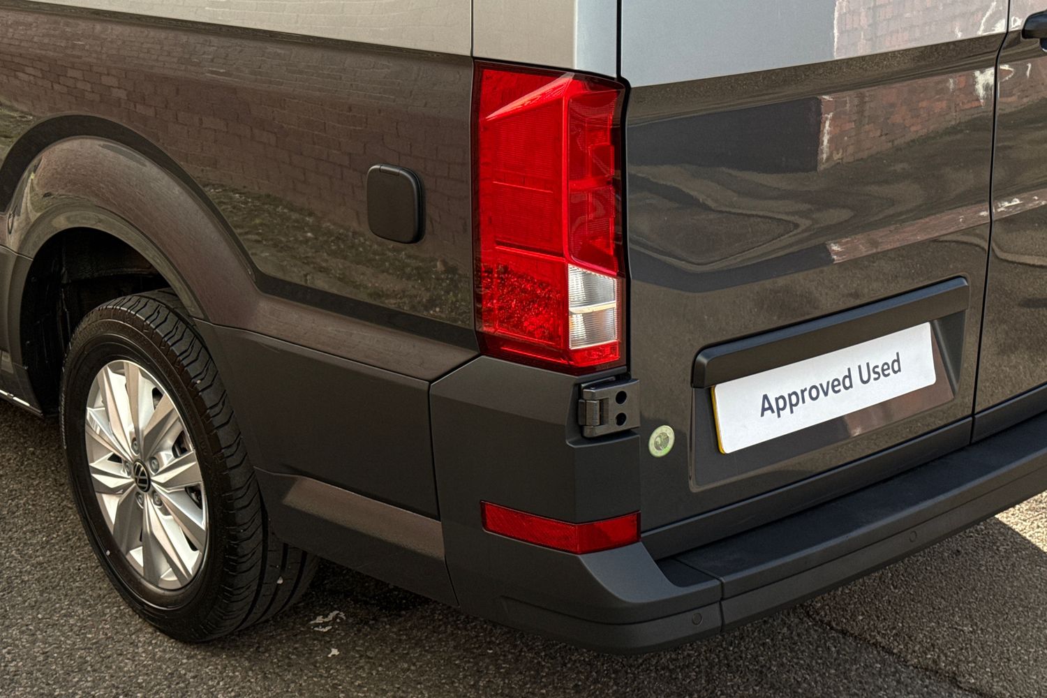 Used Volkswagen California 2025 for sale - 77829380: Photo 8