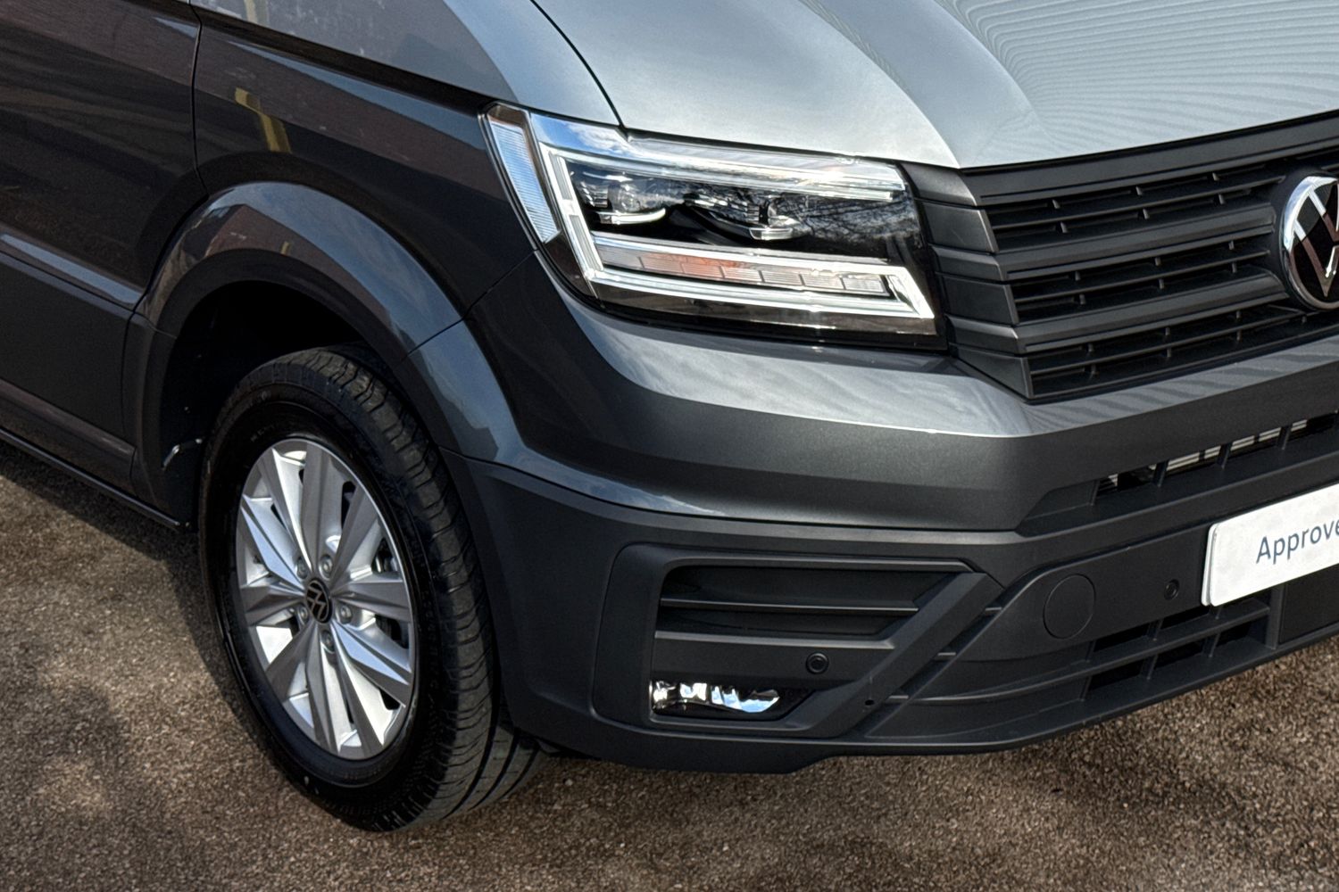 Used Volkswagen California 2025 for sale - 77829380: Photo 9