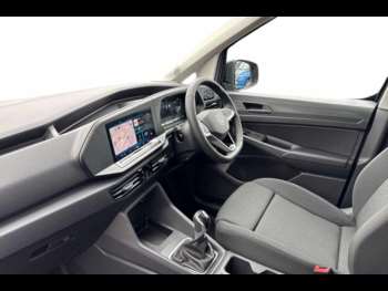 Used Volkswagen Caddy Maxi 2025 for sale - 75261746: Photo