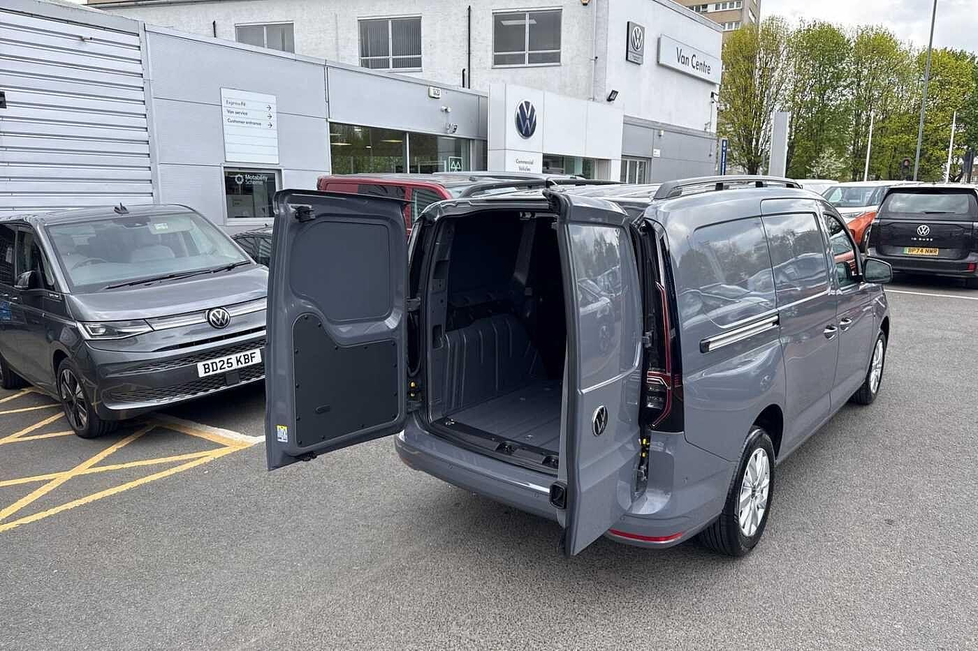 Vehicle 43