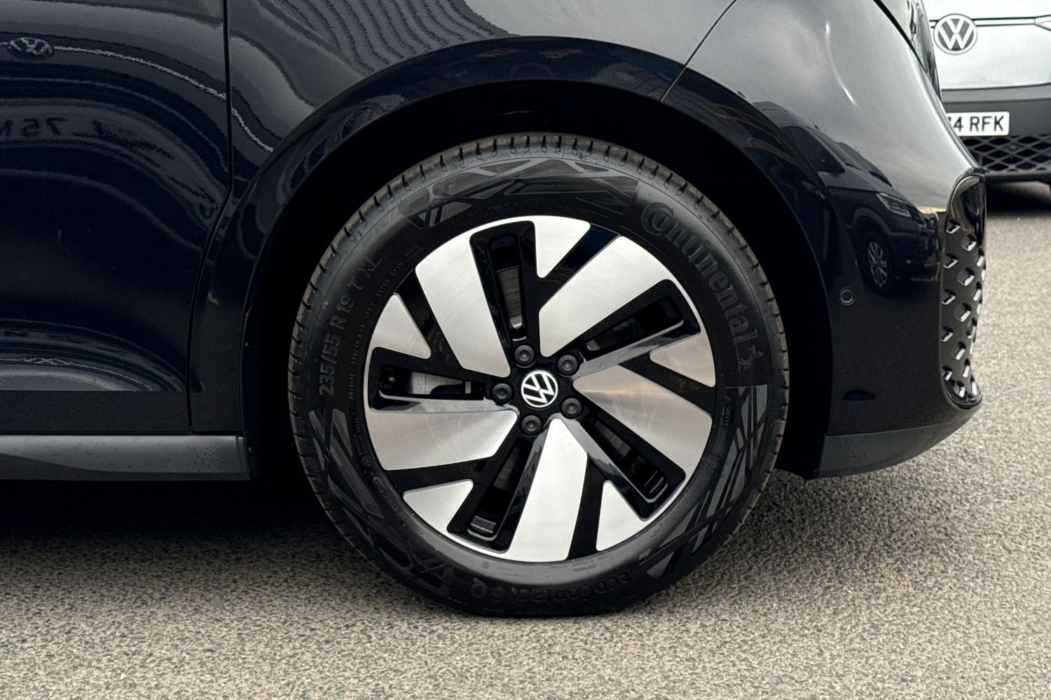 Used Volkswagen ID.Buzz 2025 for sale - 78189813: Photo 10