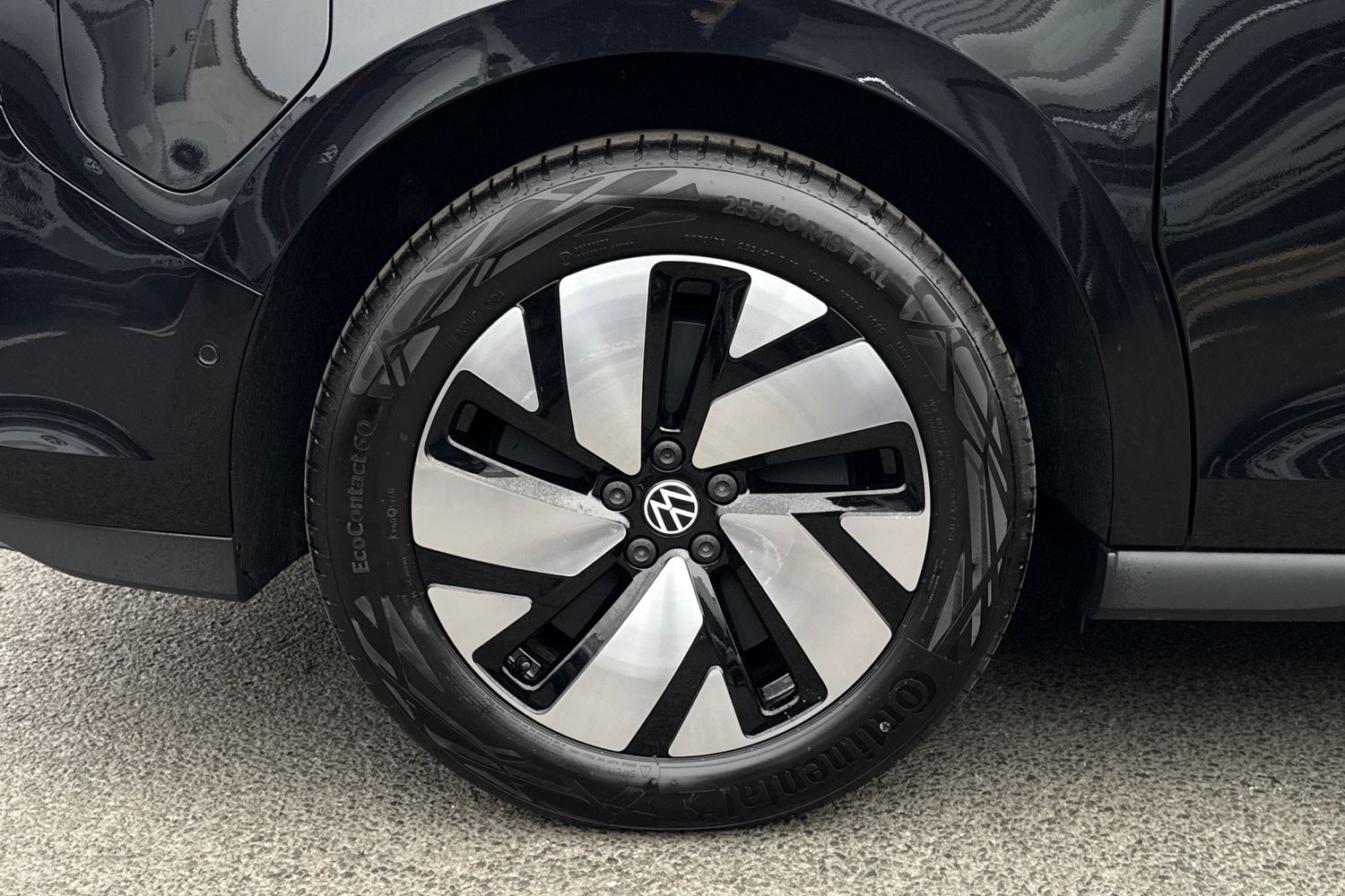 Used Volkswagen ID.Buzz 2025 for sale - 78189813: Photo 11