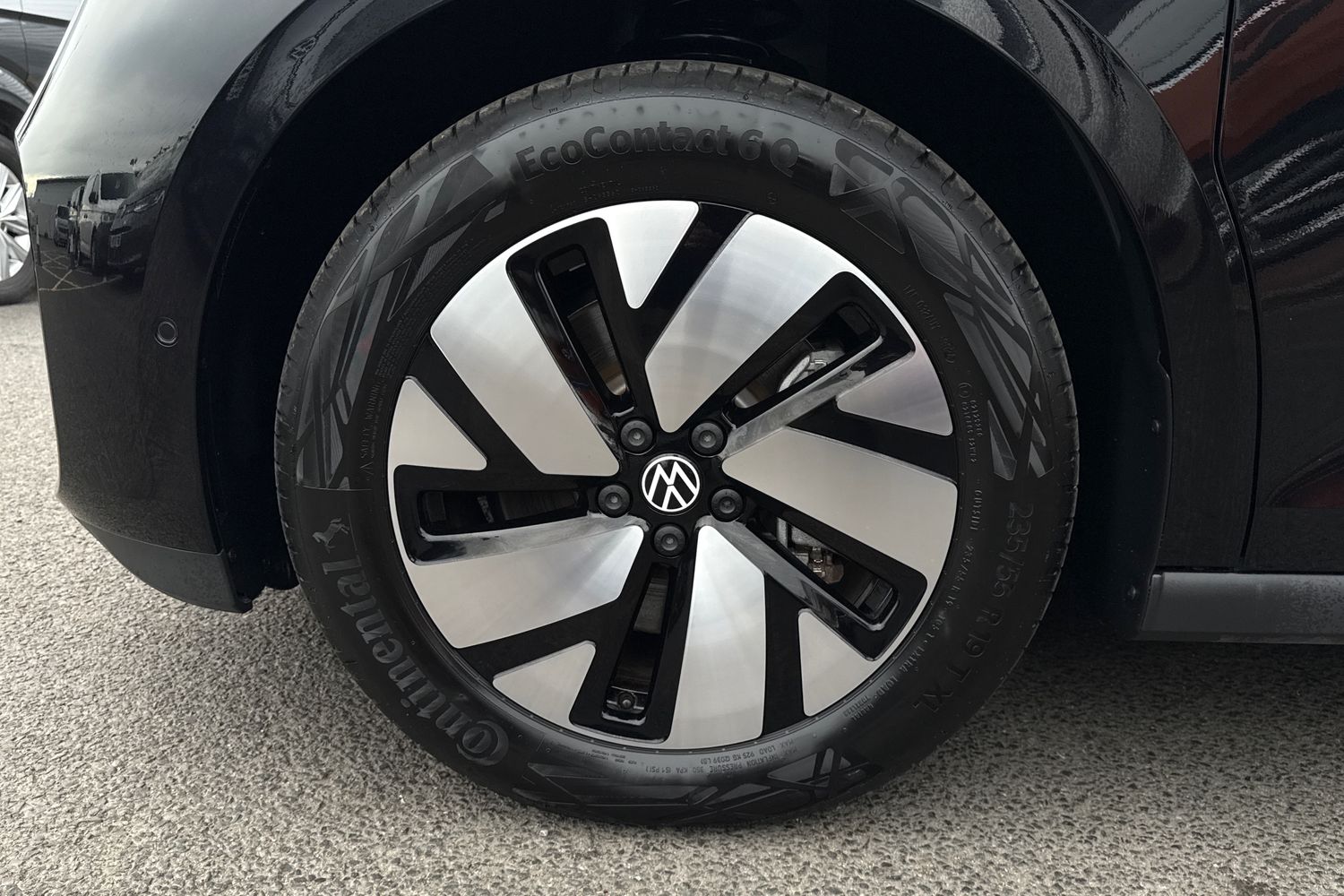 Used Volkswagen ID.Buzz 2025 for sale - 78189813: Photo 12