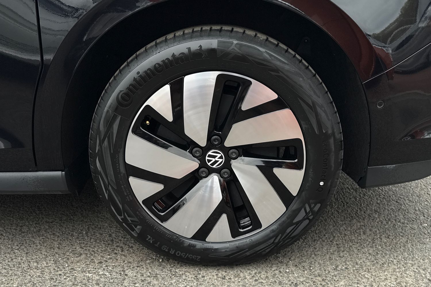 Used Volkswagen ID.Buzz 2025 for sale - 78189813: Photo 13