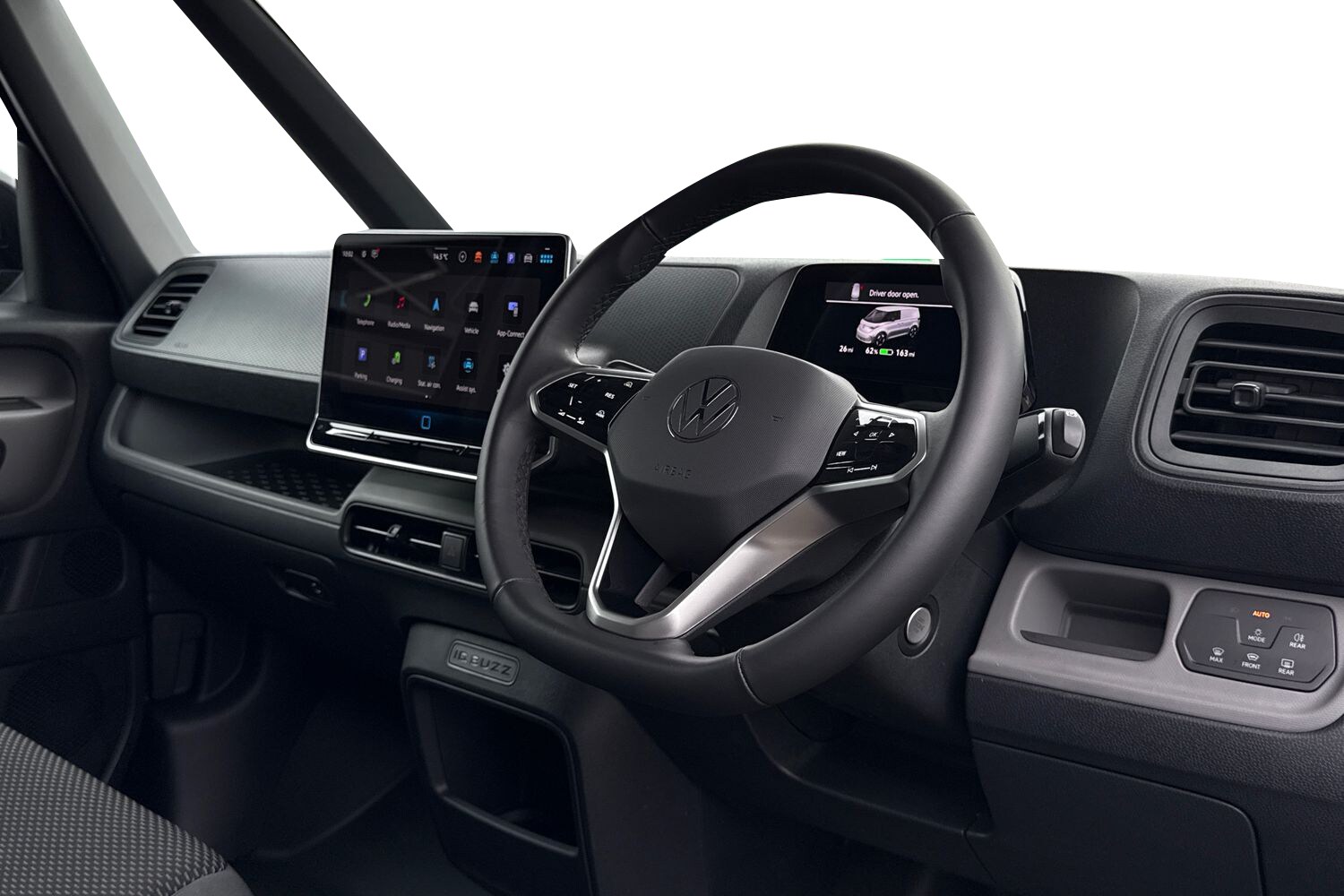 Used Volkswagen ID.Buzz 2025 for sale - 78189813: Photo 14