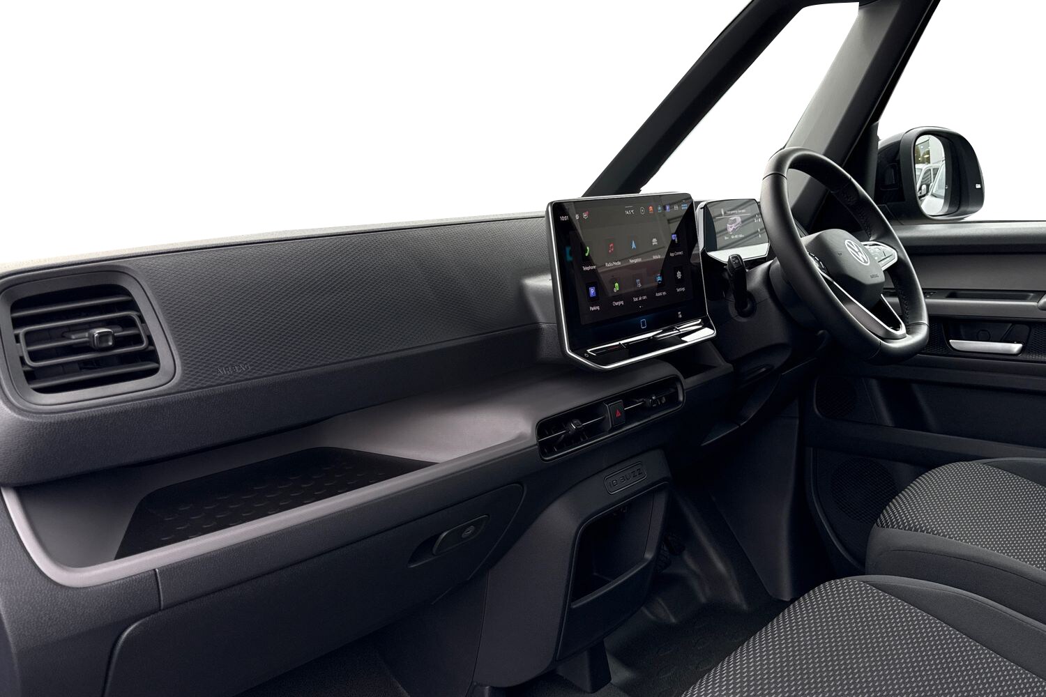 Used Volkswagen ID.Buzz 2025 for sale - 78189813: Photo 15