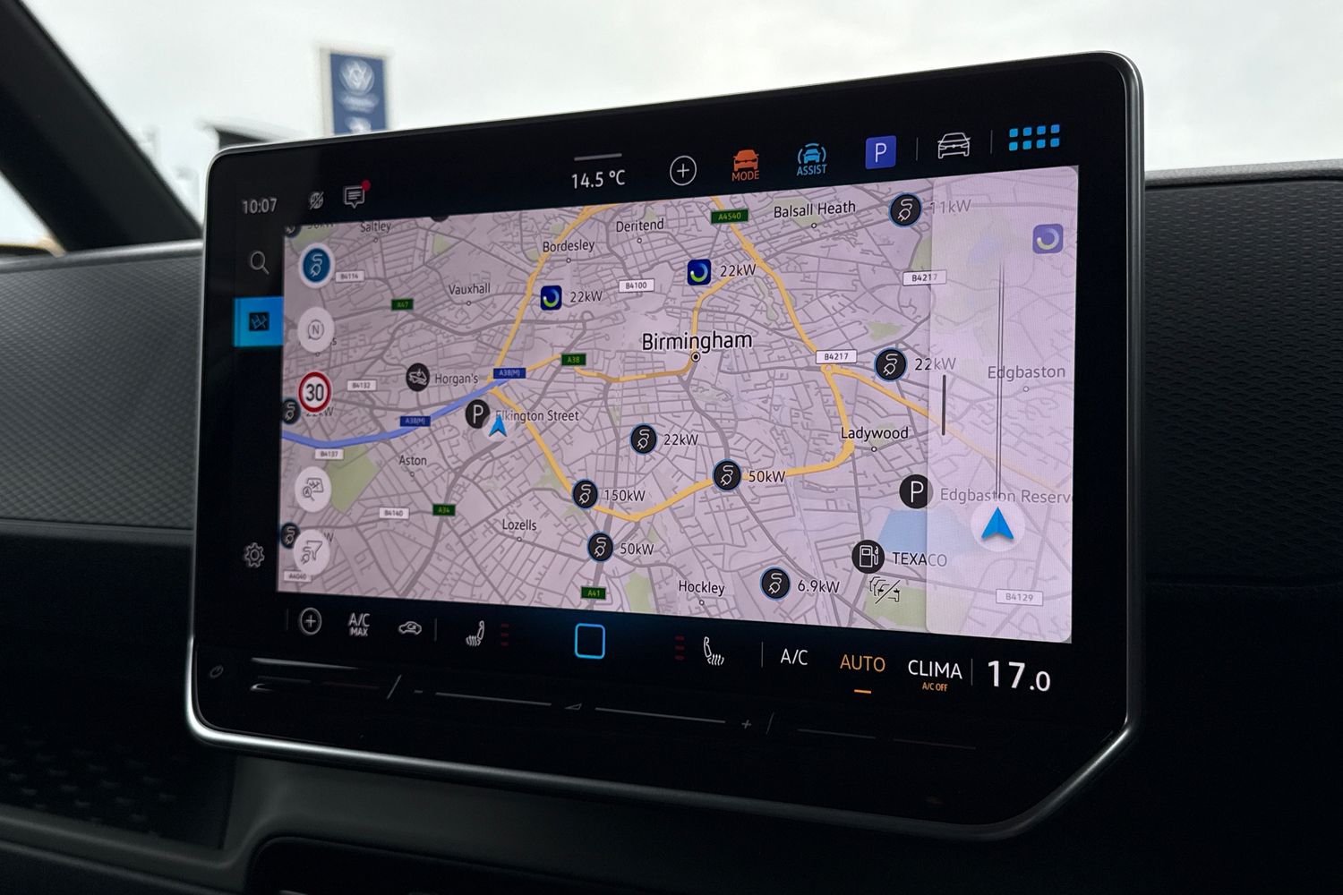 Used Volkswagen ID.Buzz 2025 for sale - 78189813: Photo 17