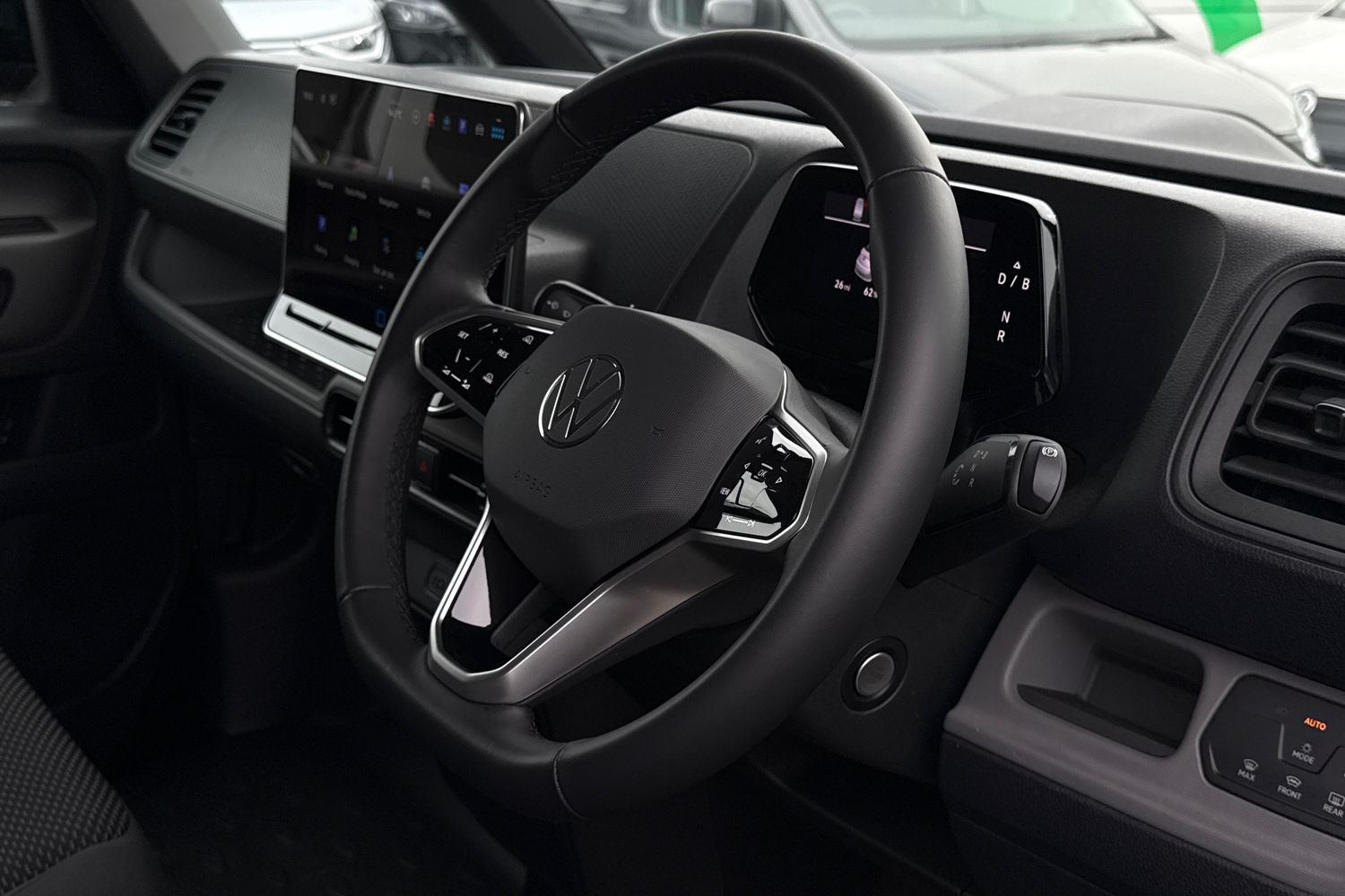 Used Volkswagen ID.Buzz 2025 for sale - 78189813: Photo 18