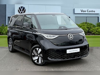 Used Volkswagen ID.Buzz 2025 for sale - 78189813: Photo