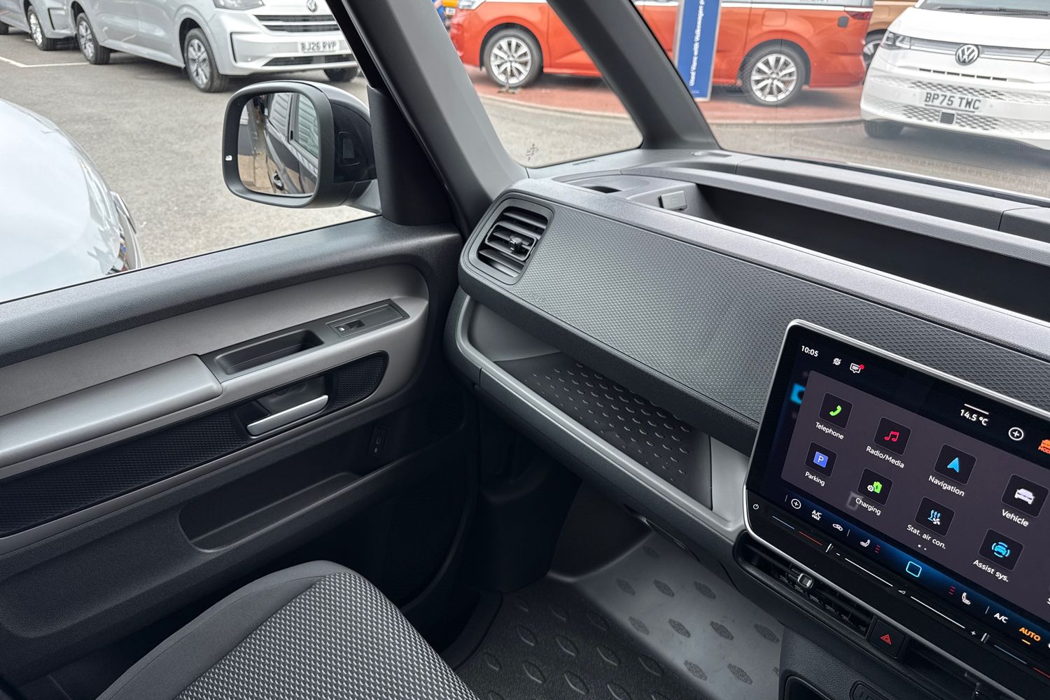 Used Volkswagen ID.Buzz 2025 for sale - 78189813: Photo 20