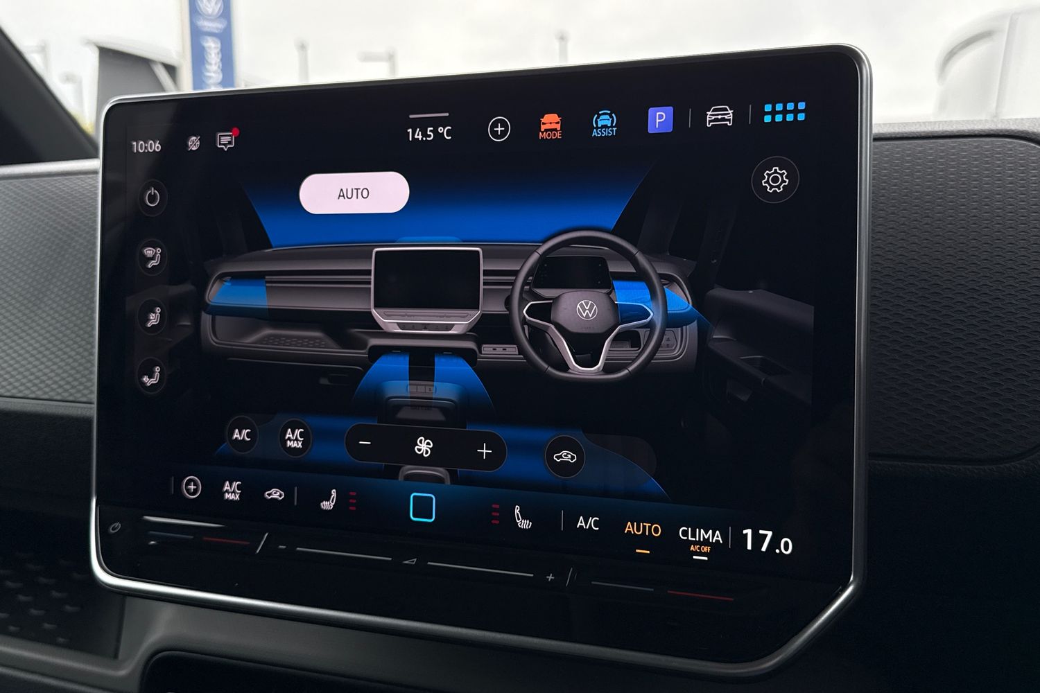 Used Volkswagen ID.Buzz 2025 for sale - 78189813: Photo 22