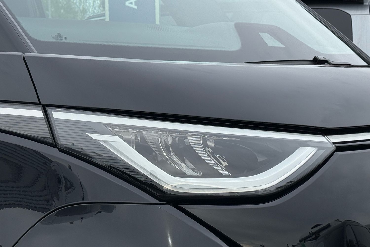 Used Volkswagen ID.Buzz 2025 for sale - 78189813: Photo 28