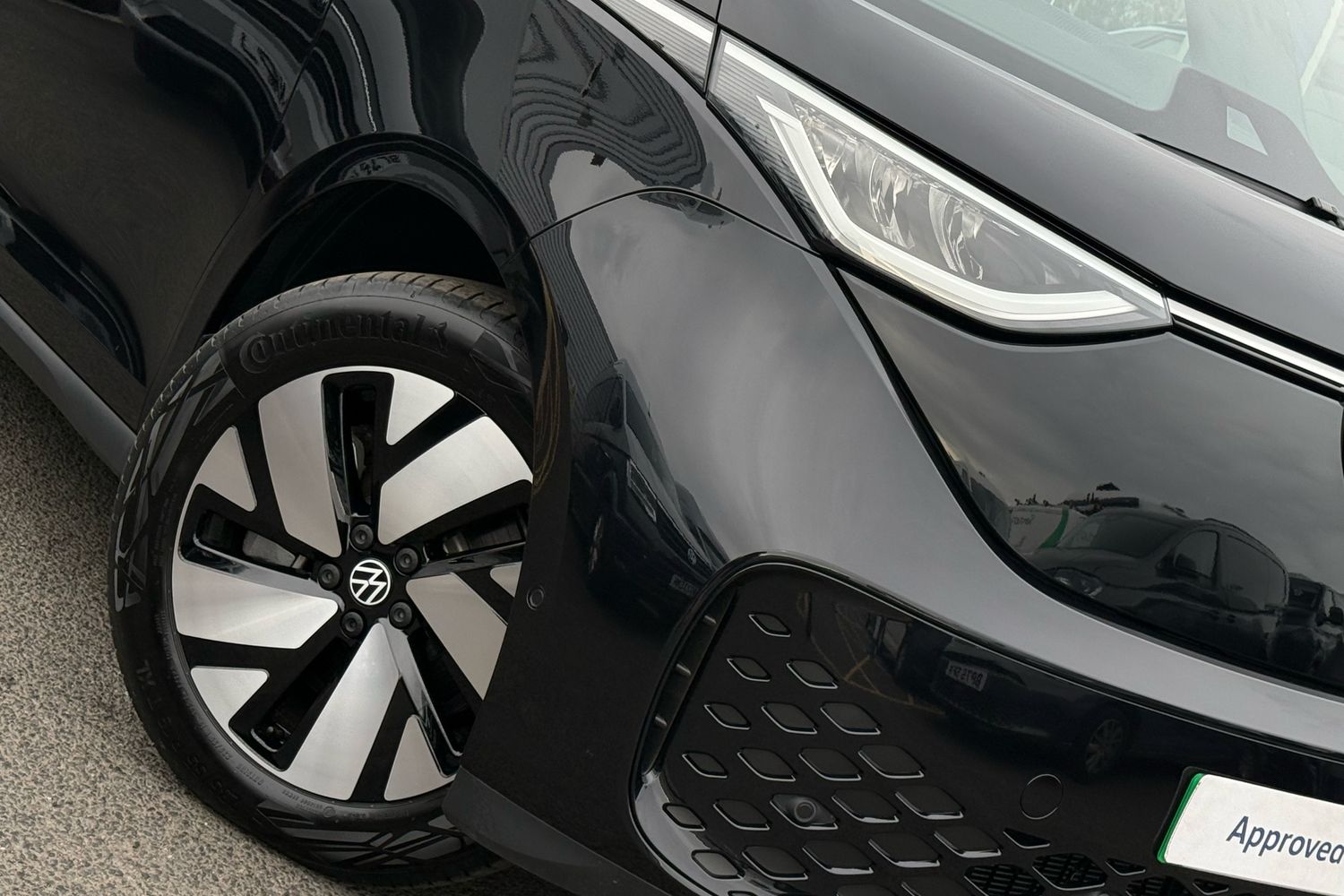 Used Volkswagen ID.Buzz 2025 for sale - 78189813: Photo 29