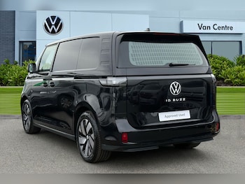 Used Volkswagen ID.Buzz 2025 for sale - 78189813: Photo