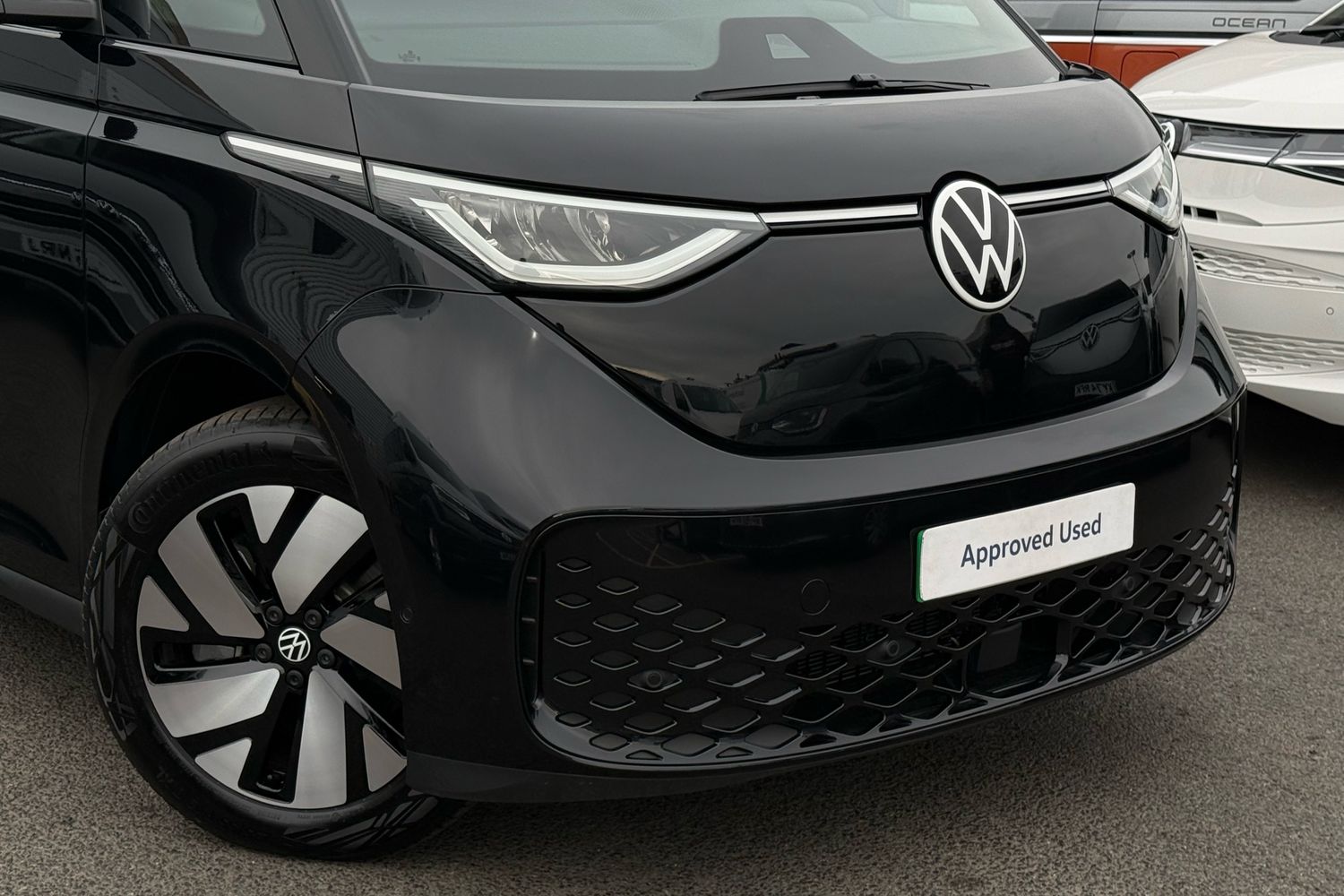 Used Volkswagen ID.Buzz 2025 for sale - 78189813: Photo 30