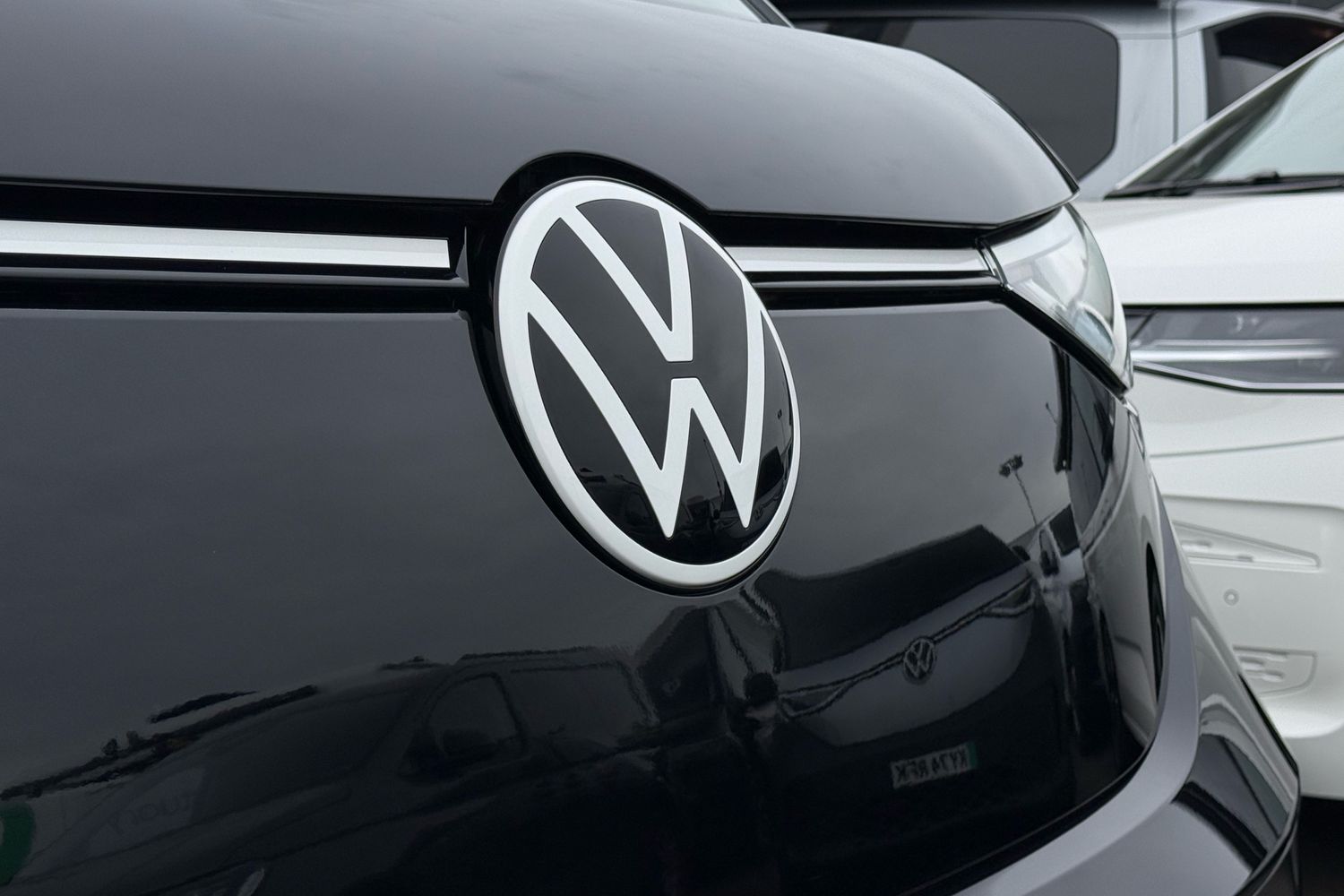 Used Volkswagen ID.Buzz 2025 for sale - 78189813: Photo 31