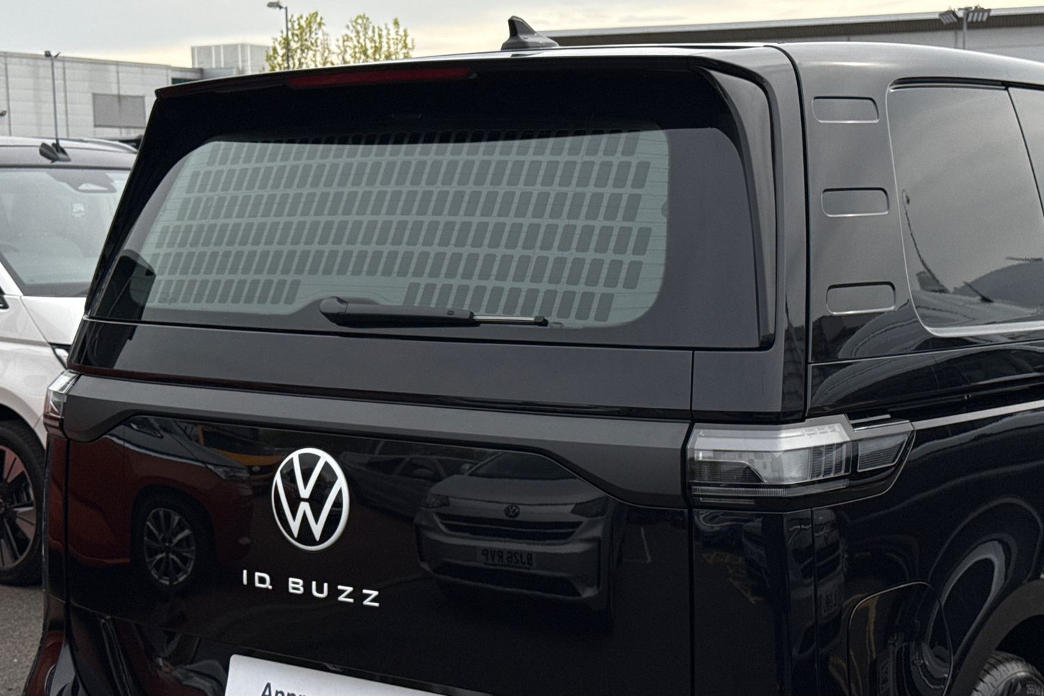 Used Volkswagen ID.Buzz 2025 for sale - 78189813: Photo 33