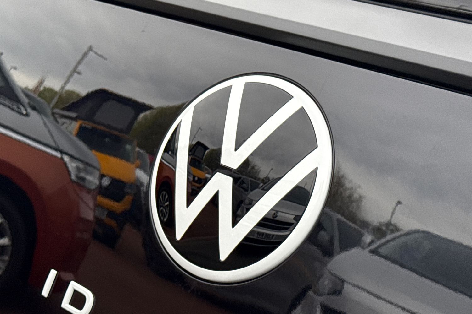 Used Volkswagen ID.Buzz 2025 for sale - 78189813: Photo 35